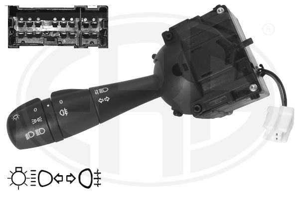 Comutator coloana directie 440792 ERA