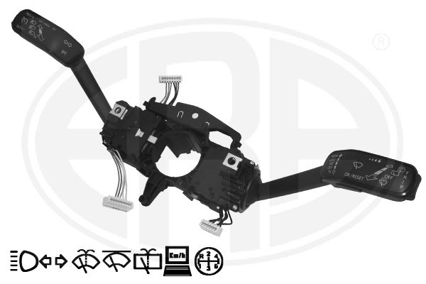 Comutator coloana directie 440810 ERA