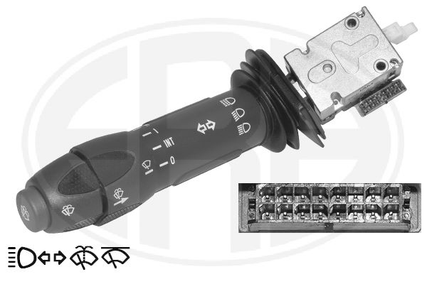 Comutator coloana directie 440819 ERA