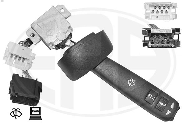Comutator coloana directie 440823 ERA