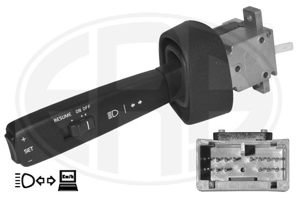 Comutator coloana directie 440825 ERA