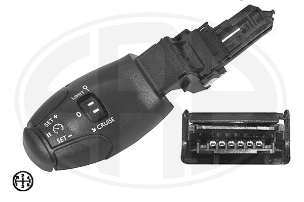 Comutator coloana directie 440834 ERA