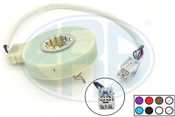 Senzor unghi bracaj 450015 ERA