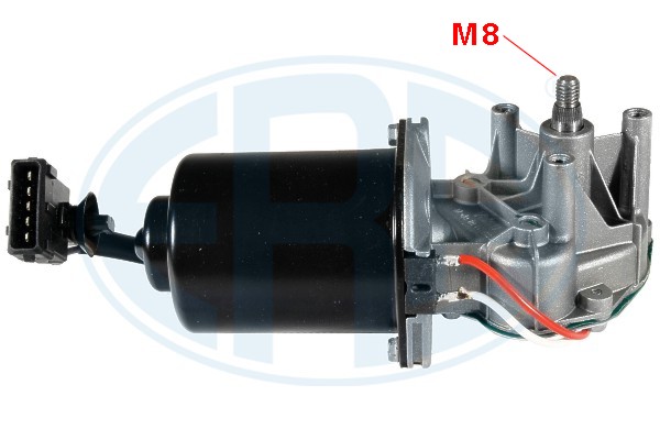 Motor stergator 460017 ERA