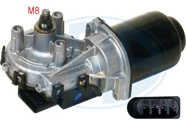 Motor stergator 460075 ERA