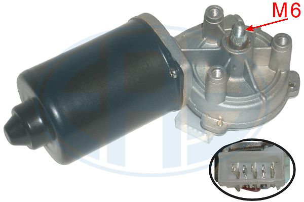 motor stergator 460124A ERA