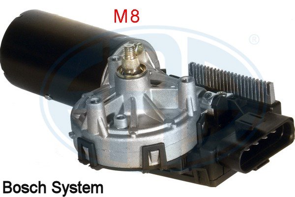 Motor stergator 460133A ERA