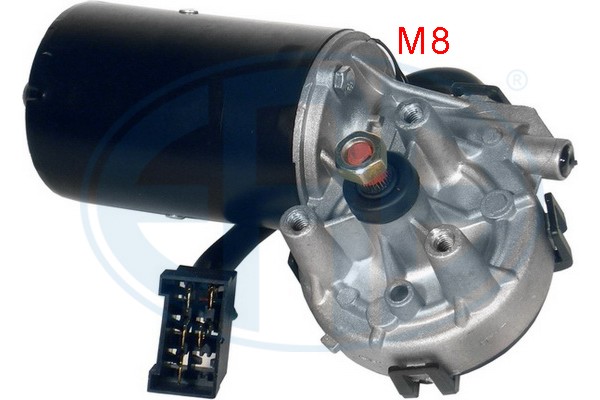Motor stergator 460134A ERA
