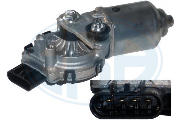 Motor stergator 460151 ERA