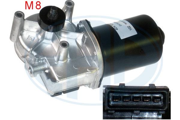 Motor stergator 460155 ERA