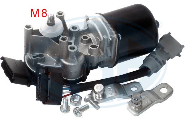 Motor stergator 460156 ERA