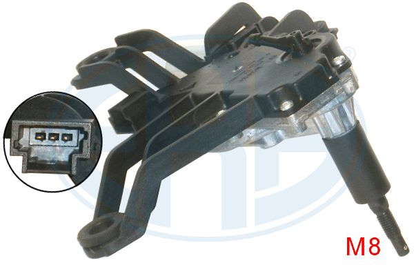 Sistem stergator parbriz 460190 ERA