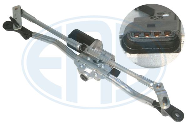 Sistem stergator parbriz 460194 ERA