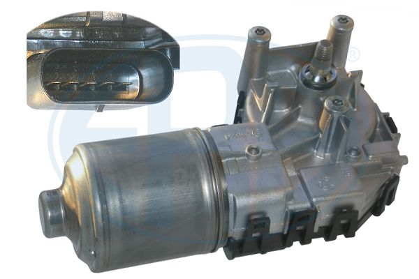 Motor stergator 460204 ERA