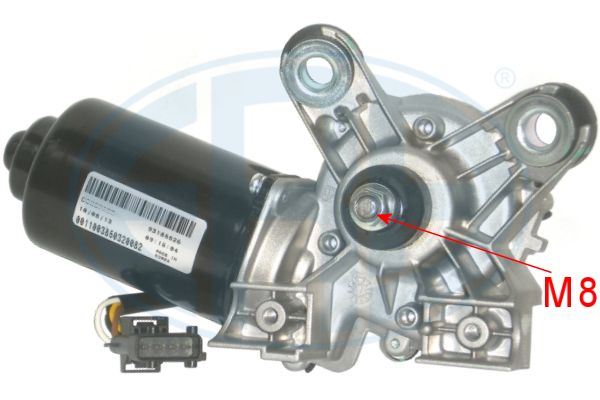 Motor stergator 460210 ERA