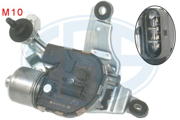 Motor stergator 460216 ERA