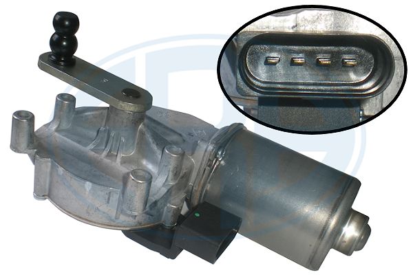 Motor stergator 460236 ERA