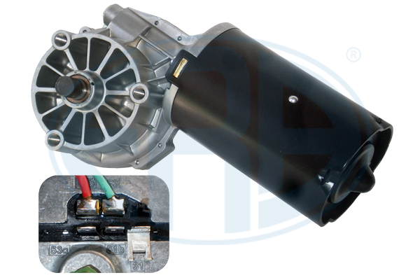 Motor stergator 460243 ERA