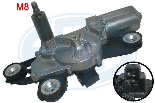 Motor stergator 460265 ERA