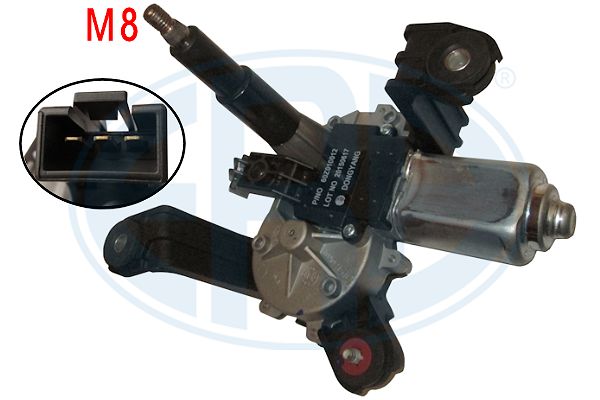 Motor stergator 460268 ERA