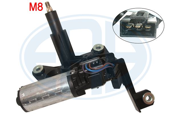 Motor stergator 460270 ERA