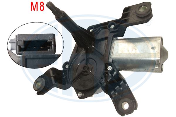 Motor stergator 460273 ERA