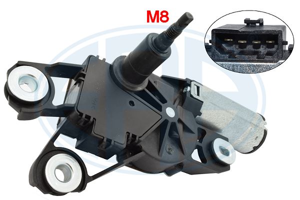 Motor stergator 460299A ERA