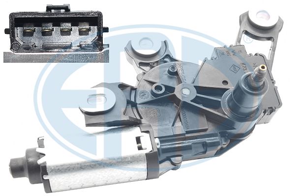 Motor stergator 460301 ERA