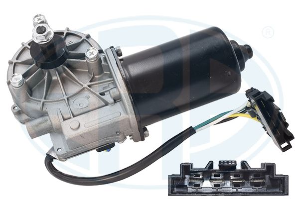 Motor stergator 460324 ERA