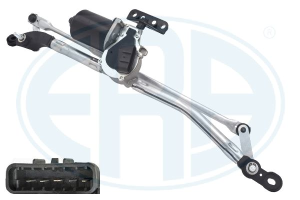 Motor stergator 460332A ERA