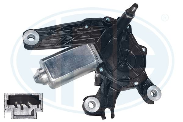 Motor stergator 460345A ERA