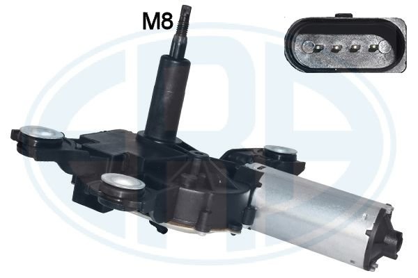 Motor stergator 460350A ERA