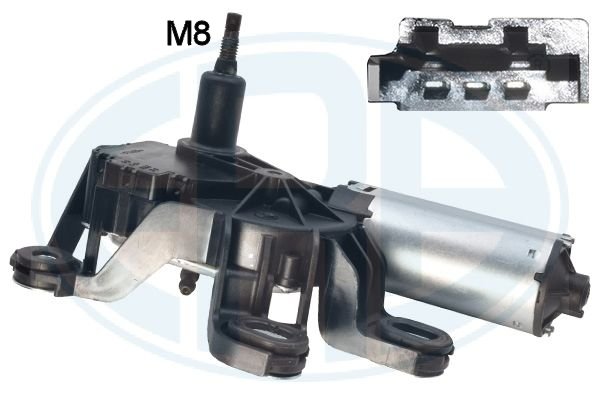 Motor stergator 460363A ERA