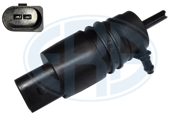 Pompa de apa,spalare parbriz 465038 ERA