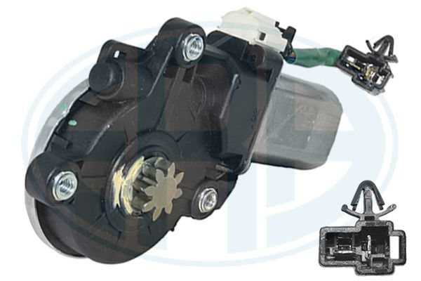 Electromotor, macara geam 490649 ERA