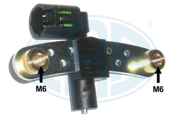 Senzor impulsuri, arbore cotit 550066 ERA