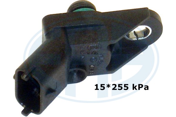 Senzor, presiune galerie admisie 550137 ERA