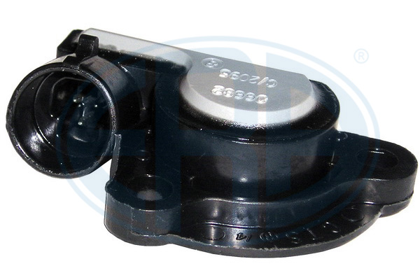 Senzor, pozitie clapeta acceleratie 550145A ERA