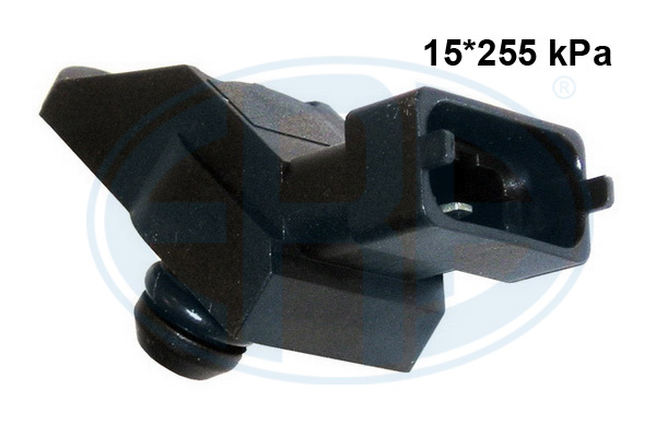 Senzor, presiune galerie admisie 550239 ERA