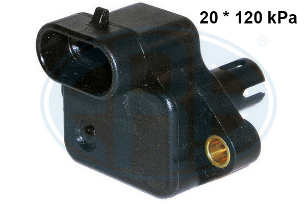 Senzor, presiune galerie admisie 550262 ERA