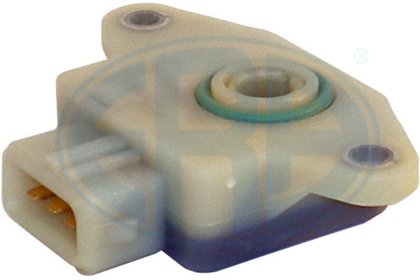 Senzor, pozitie clapeta acceleratie 550267 ERA