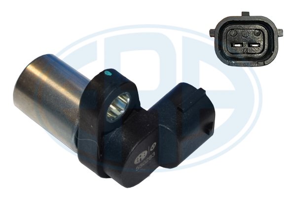 Senzor impulsuri, arbore cotit 550283A ERA