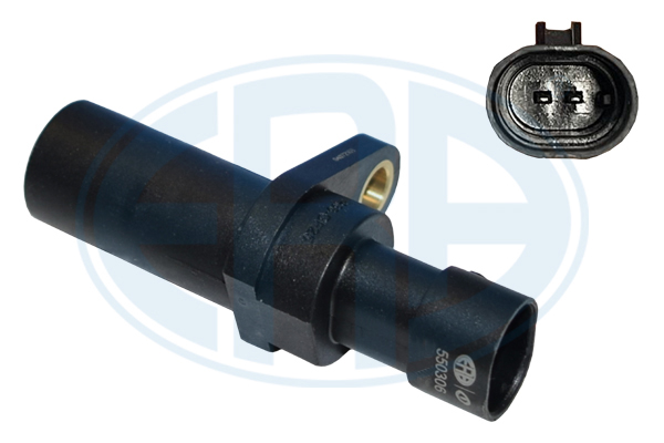 Senzor impulsuri, arbore cotit 550306A ERA