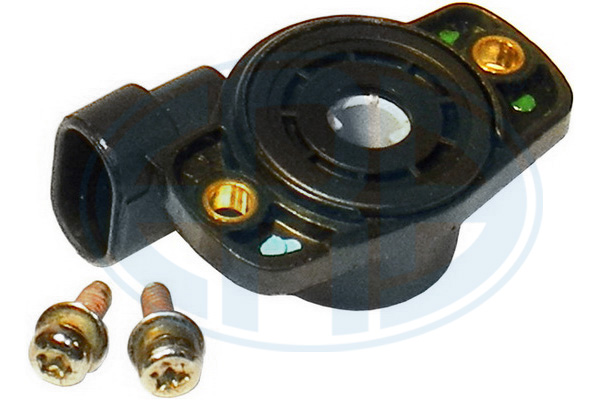 Senzor, pozitie clapeta acceleratie 550359 ERA