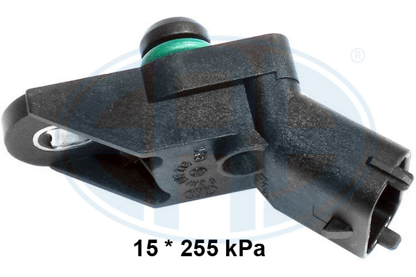 Senzor, presiune galerie admisie 550360 ERA