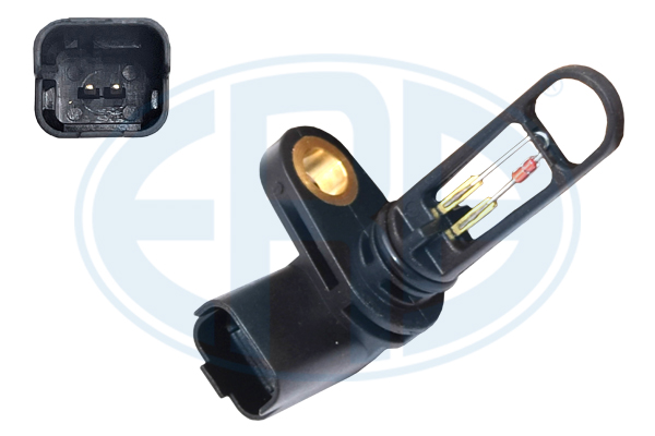 Senzor,temperatura aer admisie 550383A ERA