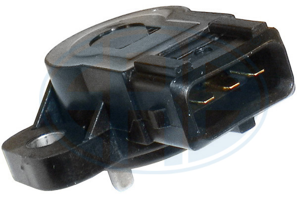 Senzor, pozitie clapeta acceleratie 550398 ERA