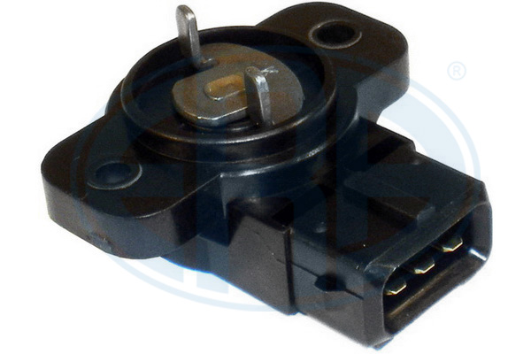 Senzor, pozitie clapeta acceleratie 550399 ERA