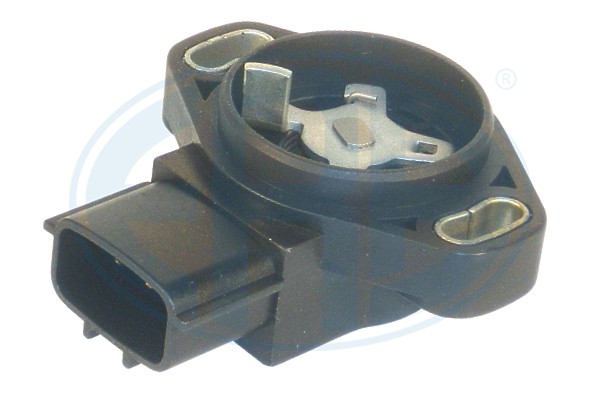Senzor, pozitie clapeta acceleratie 550612 ERA