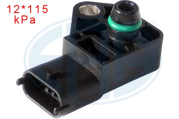Senzor, presiune galerie admisie 550749 ERA
